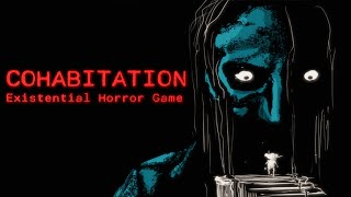 Cohabitation - Make Difficult Decisions in this Existential RPG Maker Horror Game