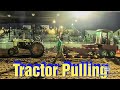 Trinity Dairy at the Carlton County Fair Pt.1/Tractor Pull/Beef Show