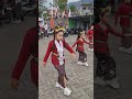 adik semangat sekali karnafal trw #karnafal #remix #dj #cover #musik #jogetkarnafal