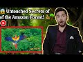 About untouched secrets of the Amazon forest full explanation in hindi -Amit yadav #🌳