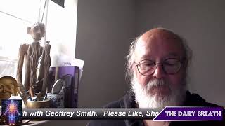 The Daily Breath with Geoffrey Smith