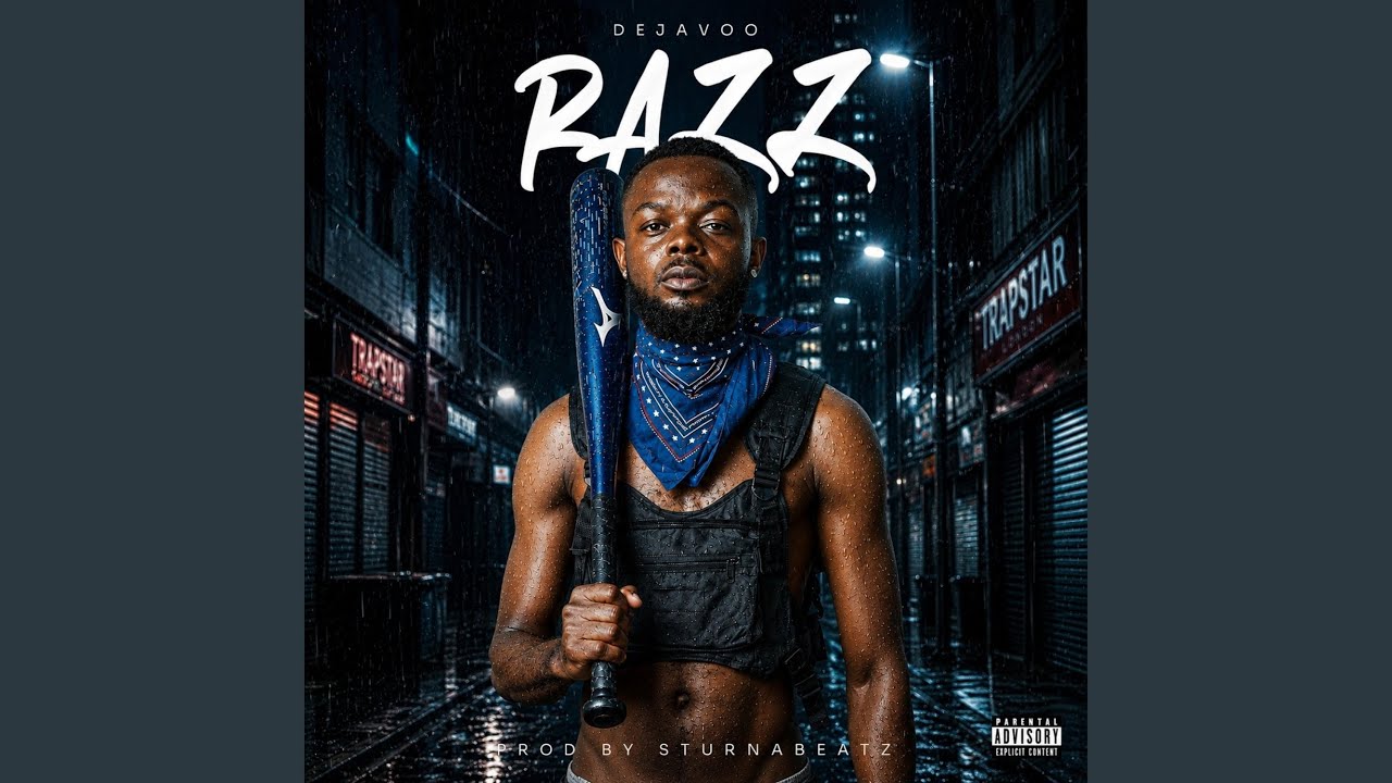 Watch Razz on YouTube Watch Razz on YouTube