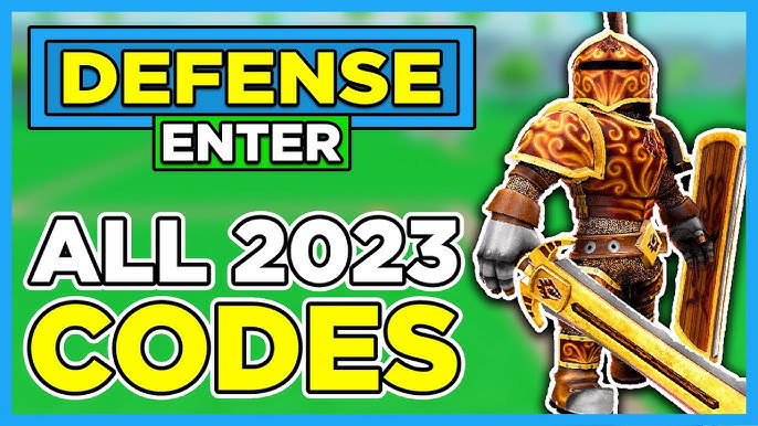 TODOS los CÓDIGOS de 🏰 VILLAGE DEFENSE TYCOON 🏰 activos Y actualizados /  ROBLOX 2023 / TilloASR 