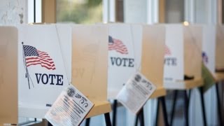 Five Things to Know About Election Changes in North Carolina