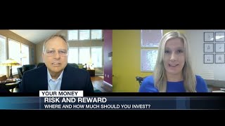 Risk & Reward - Nbc12 Richmond