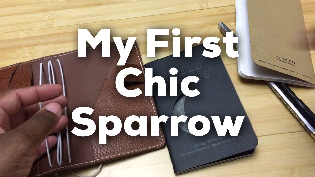 My first Chic Sparrow unboxing. My first Chic Sparrow unboxing. Deluxe Pocket Pemberley