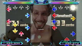 [STEPMANIA] bbno$ - two