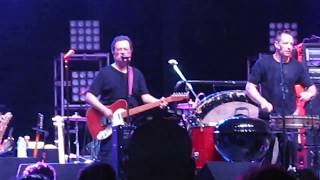 View Violent Femmes - Live Performance of Kiss Off in St. Louis 2017