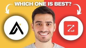 Apollo.io vs ZoomInfo (2025) | Which One is Better?