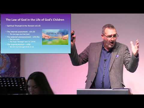 Family Church  -  March 22nd 2026