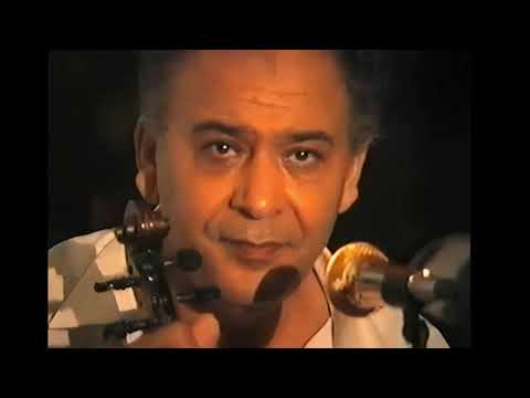 الحاج محمد الطاهر الفرقاني ملك المالوف عرس حملاوي في 1982 ياناس ماتعذروني دزيري