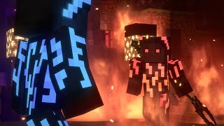 Songs of War: Ataraxia's Siege (S3, E3) (Minecraft animation)