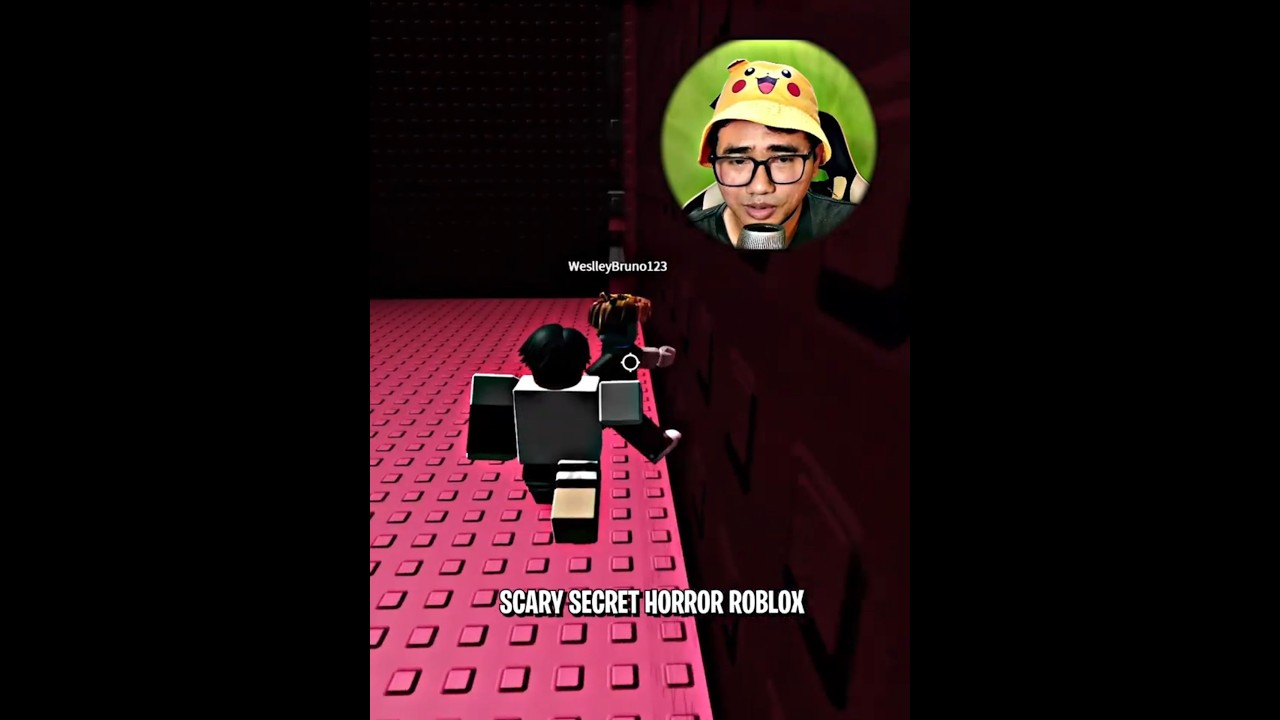 this MISSING bacon boy has NO FRIEND and haunts me 😭 #roblox