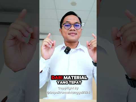 tips memilih peralatan