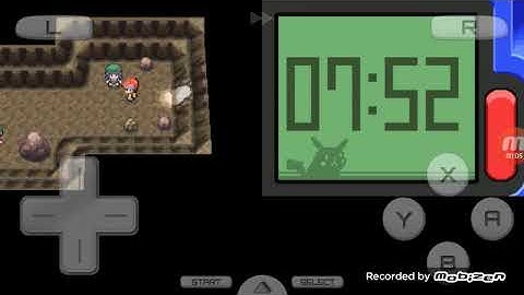 How to enter cheats in drastic emulator