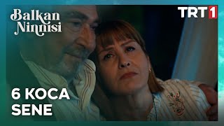 Neriman’ın Anne Yüreği - Balkan Ninnisi 12. Bölüm