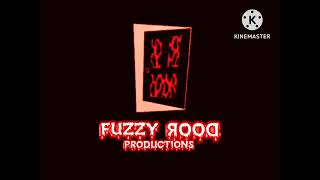 UnderVoid Productions Fuzzy rood 20th century fox Television (666) Logo