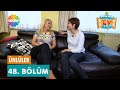 Evrim Akın'la Ev kuşu | 48. Bölüm (ZELİHA SUNAL)