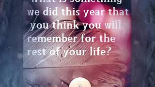 #20 End of the Year #Reflection #Questions