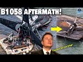 SpaceX B1058 Aftermath Explained: What next?