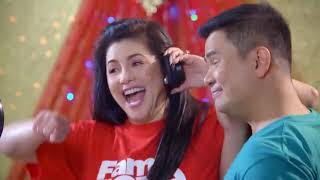 ABS-CBN Christmas Station ID 2018 Music Video Long Version