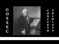 Miniature de la vidéo de la chanson Concerto A Più Istrumenti, Op. 5 No. 5 In C Major: Ii. Grave