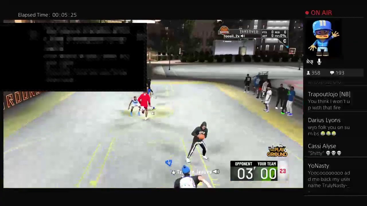 2K20 Gameplay - YouTube