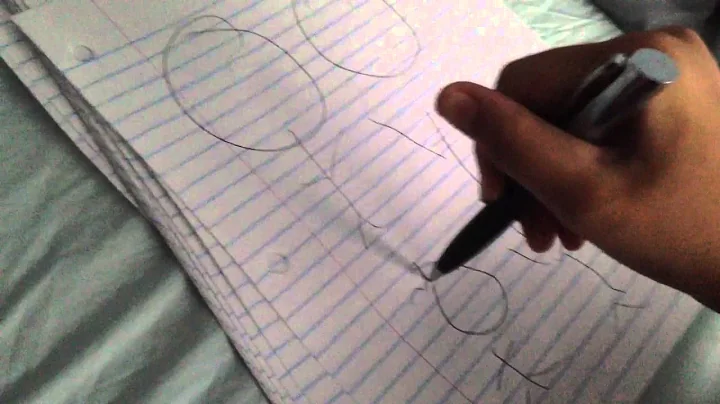 HI IM GWEN DRAW MY LIFE