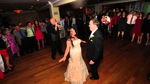 Our Wedding Reception