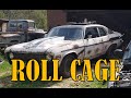 SKULL GARAGE 2021 (EP.9) TURBO NOVA ROLL CAGE AND A LIL STREET DYNO