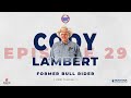 Episode 29  cody lambert