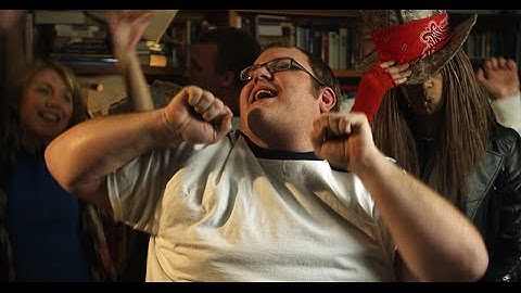 Numa Numa Reunion, Featuring Gary Brolsma & Top Viral Video Stars