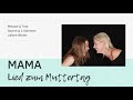 Mama / Lied zum Muttertag / Muttertagslied Dialekt