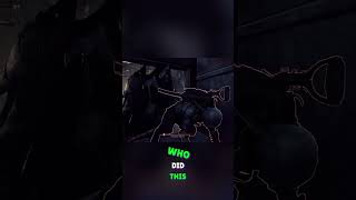 Game Dev Writes Impossible Monster Encounter! Player Gets DESTROYED #shorts
