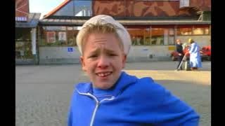 Bert - Lill Erik vill inte
