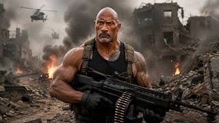 Dwayne Johnson | Full Action Movie Concept AI 2026 | Full Movie | 4K Ultra