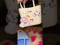 Adorable Mini Disney Rubber Totes for Every Occasion! #disneytote