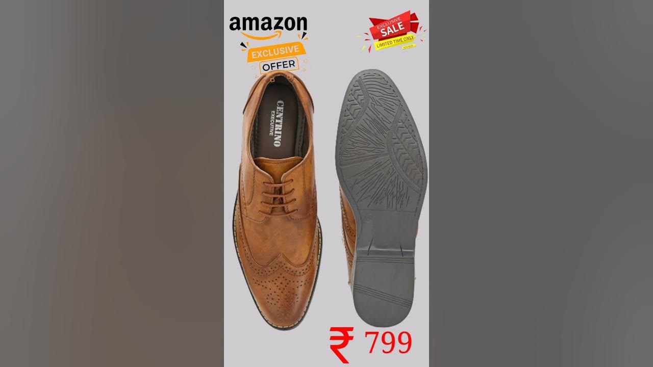 centrino shoes price