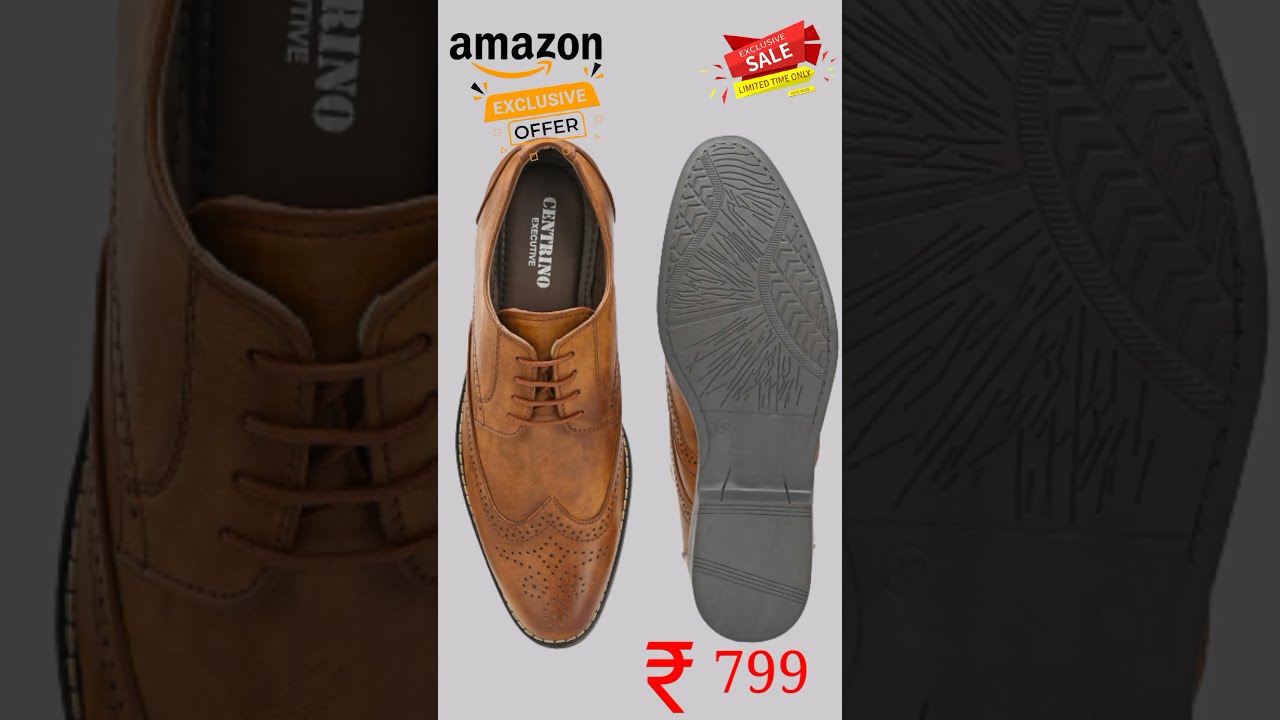 Centrino Men 2211 Black Formal Shoes-8 UK (42 EU) (9 US) (2211-001) :  Amazon.ae: Fashion