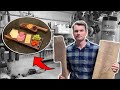 DON'T Burn Wood Scraps...Turn Them Into Charcuterie Boards Instead!