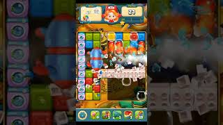 Toy blast level 1707