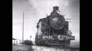 Cien años de ferrocarril (1948)