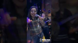 Alô Ex Amor   Ao Vivo com banda