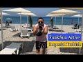 FUN&SUN ACTIVE IMPERIAL TURKISH 5* | ПОПЫТАЛИСЬ ОТРАВИТЬ 🤯 | КЕМЕР. Турция 2021