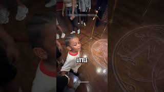 Meeting With Biggest Idol Takes Long