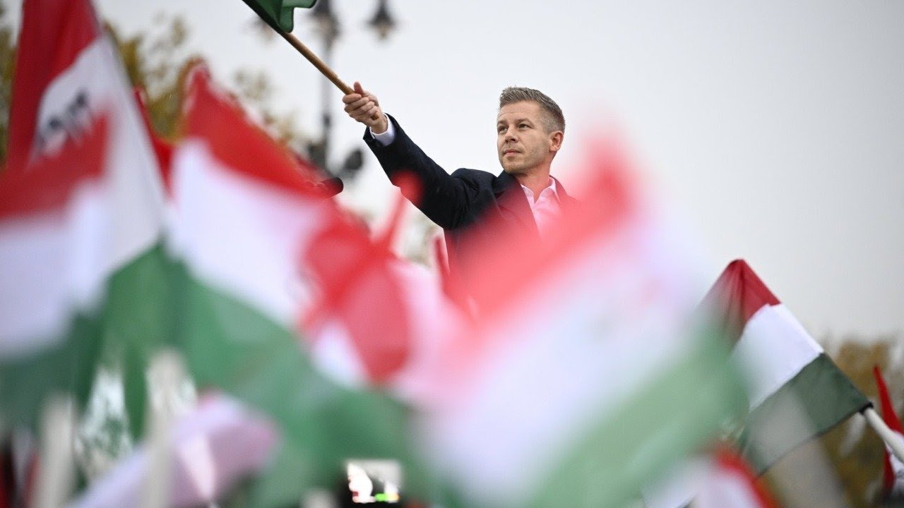 Magyaro pergalė sukels ne vieną problemą Putinui: atsakė, kodėl tai skaudus smūgis