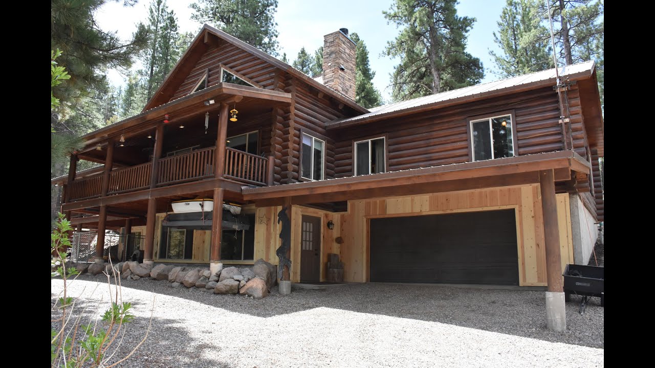 Residential for sale in Beaver, UT 494 S Kents Lake Road YouTube