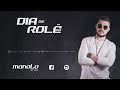 Manolo Hip Hop - Dia de Rolê ( Official Music Vídeo )