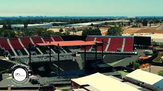 Five Point Amphitheater Irvine