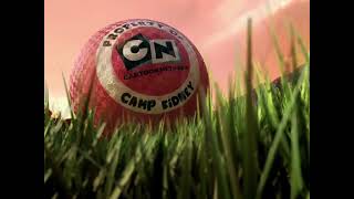 Cartoon Network City - Campamento De Lazlo, Balón (Hd)